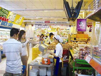 Nhà nước sẽ quản lý 32 mặt hàng